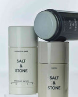 Salt & Stone 止汗劑(75g)