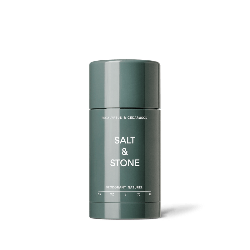 Salt & Stone 止汗劑(75g)