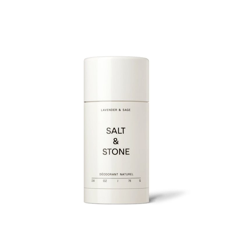 Salt & Stone 止汗劑(75g)