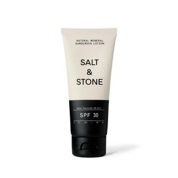 Salt & Stone SPF30 透薄物理防曬霜 (88ml)