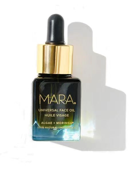 Mara Universal Face Oil 全能注水精華(5ml/ 15ml/35ml)