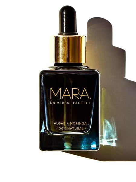 Mara Universal Face Oil 全能注水精華(5ml/ 15ml/35ml)