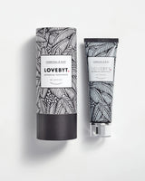 LOVEBYT - Charcoal & Mint 木炭美白牙膏
