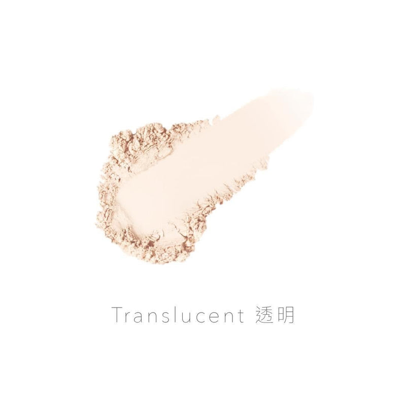 Jane Iredale Powder-Me SPF30防曬粉(2.5+2.5g)